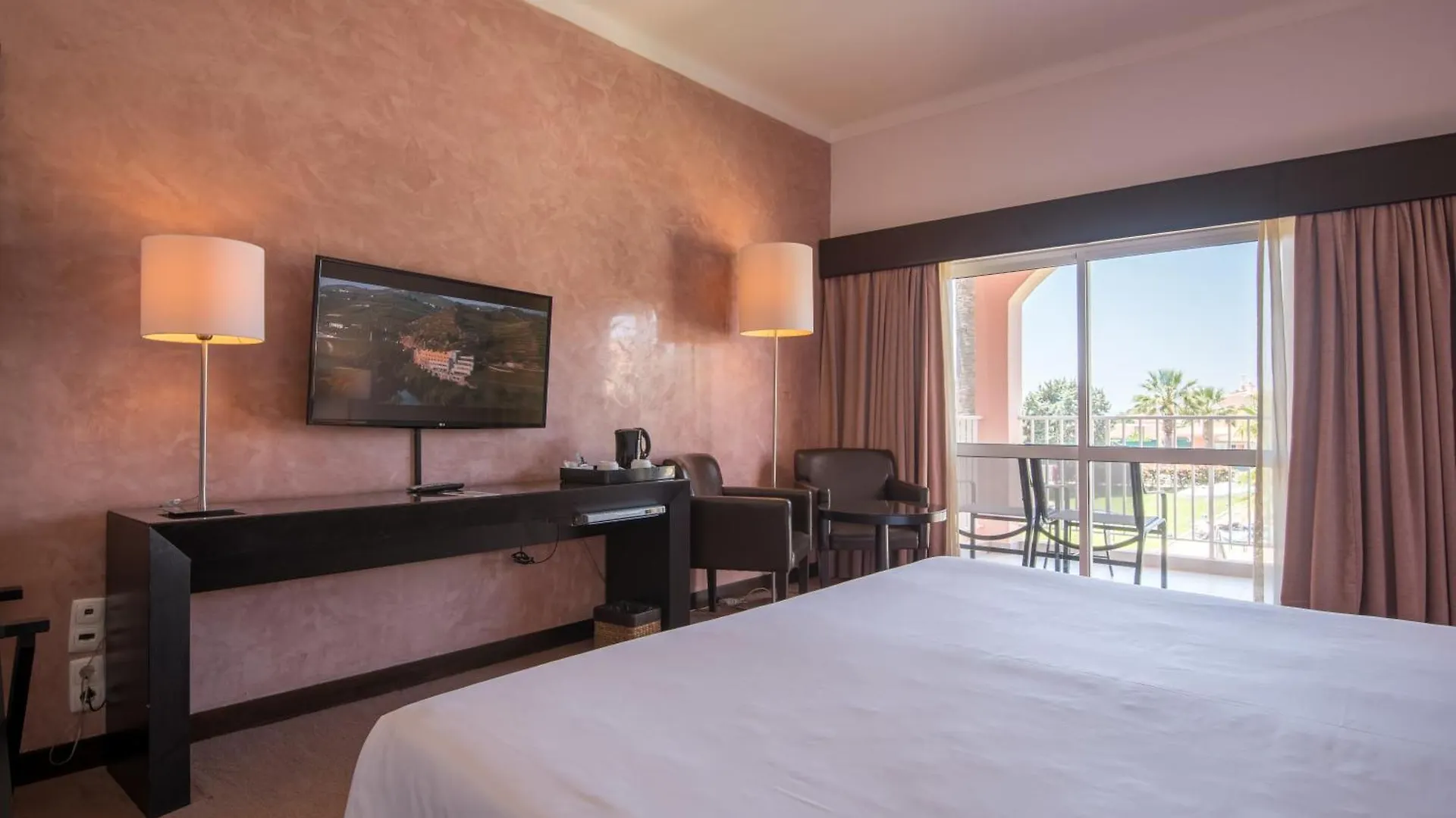 Vila Gale Collection Praia (Adults Only) Albufeira Hotel