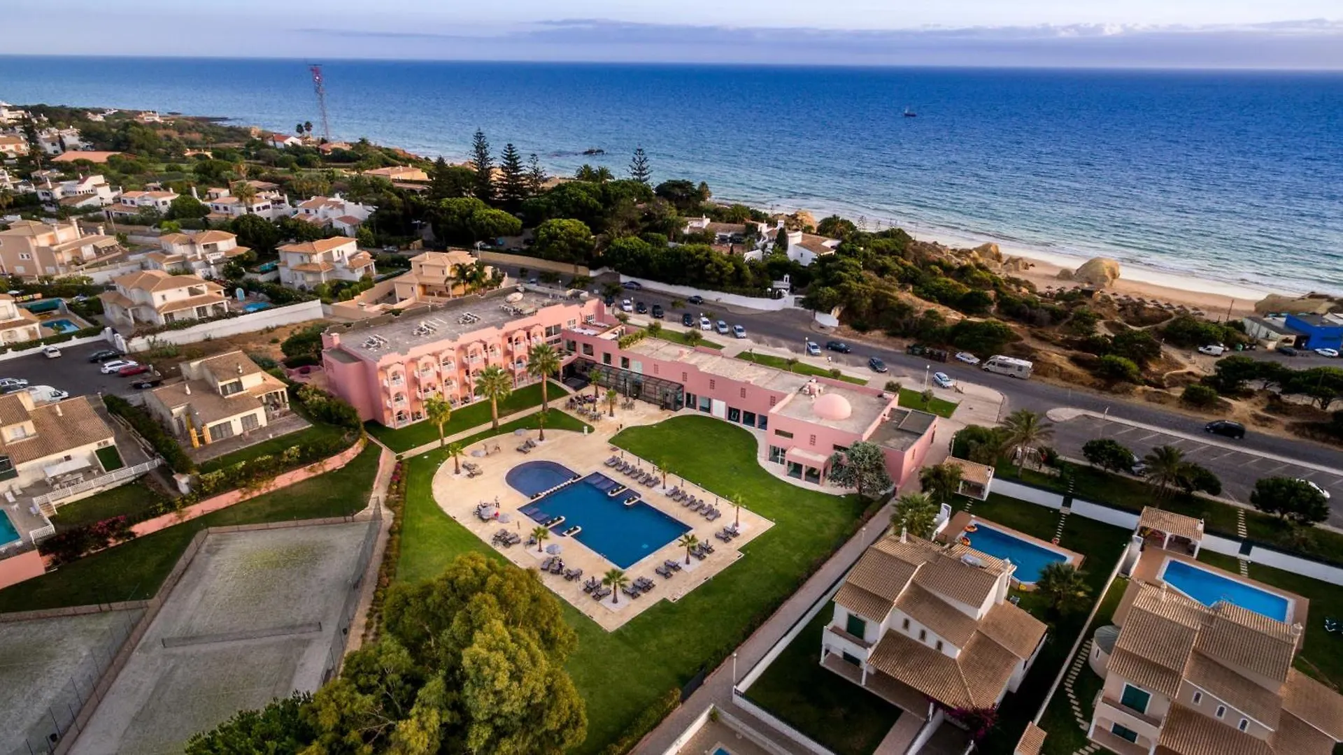 Vila Gale Collection Praia (Adults Only) Albufeira 4*,  Portugal
