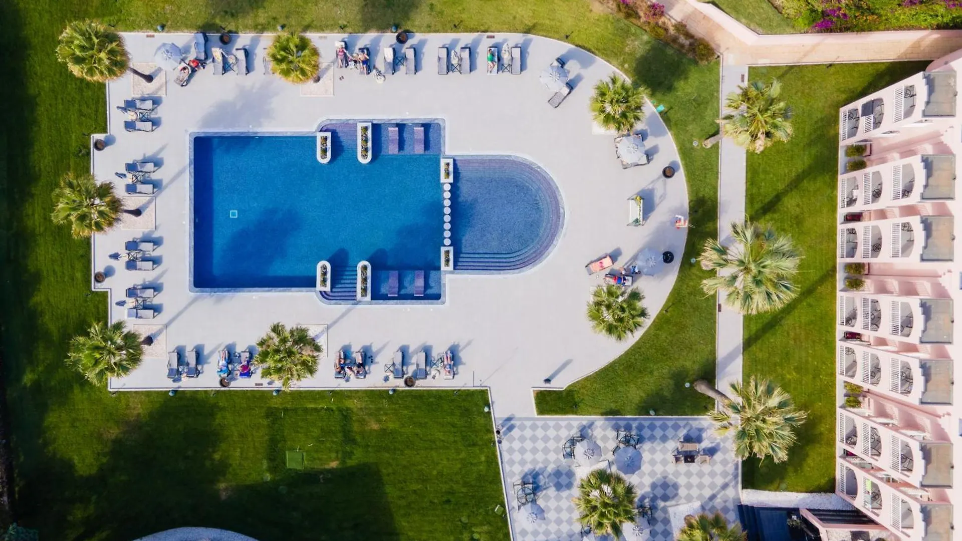 Hotel Vila Gale Collection Praia (Adults Only) Albufeira