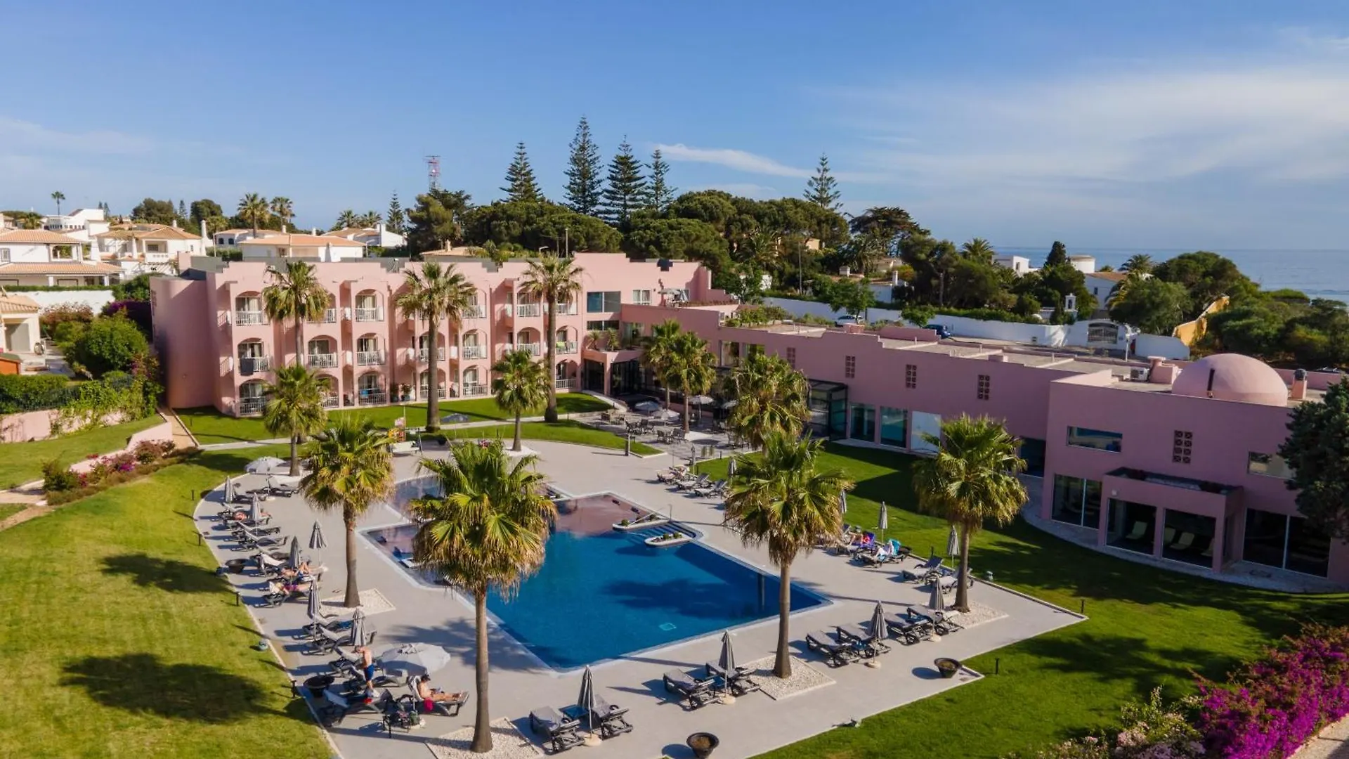 Vila Gale Collection Praia (Adults Only) Albufeira Portugal