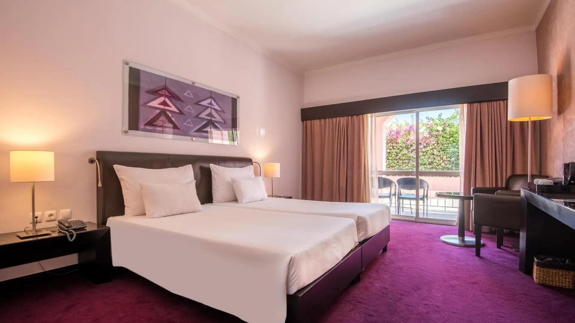 **** Hotel Vila Gale Collection Praia (Adults Only) Albufeira Portugal