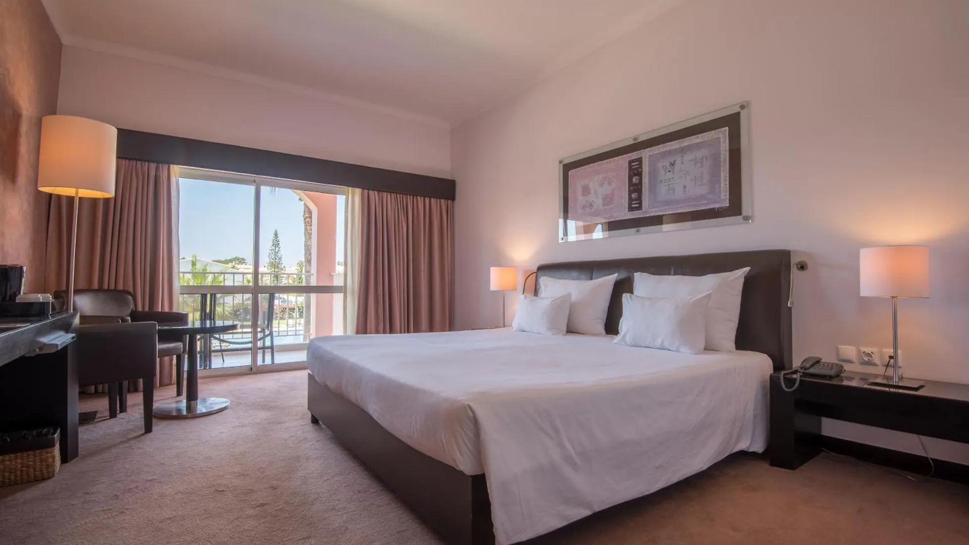 **** Hotel Vila Gale Collection Praia (Adults Only) Albufeira Portugal