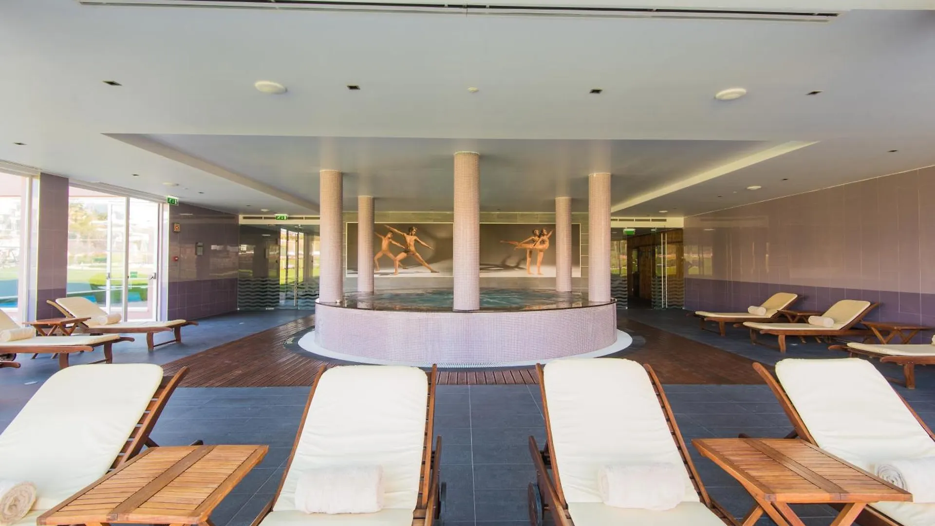 Vila Gale Collection Praia (Adults Only) Albufeira 4*,
