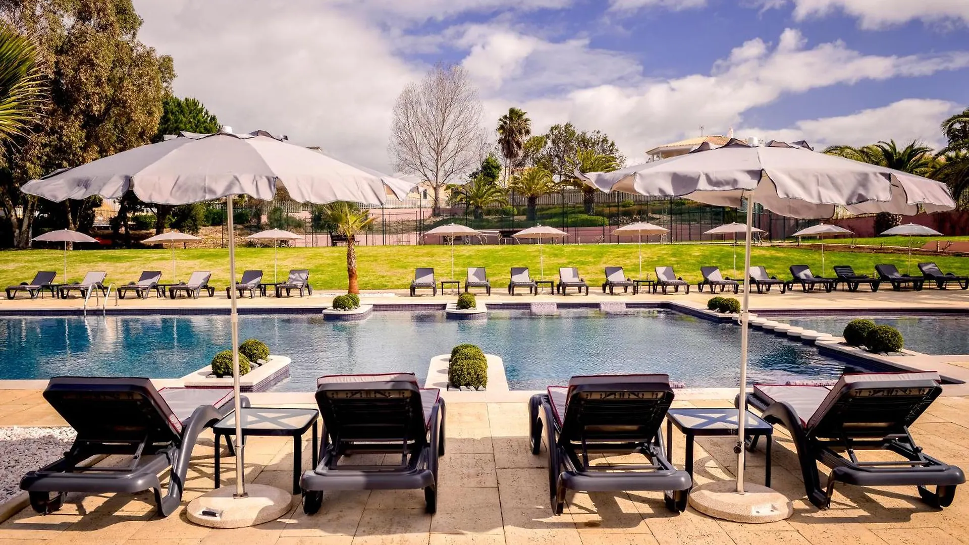 Vila Gale Collection Praia (Adults Only) Albufeira Portugal