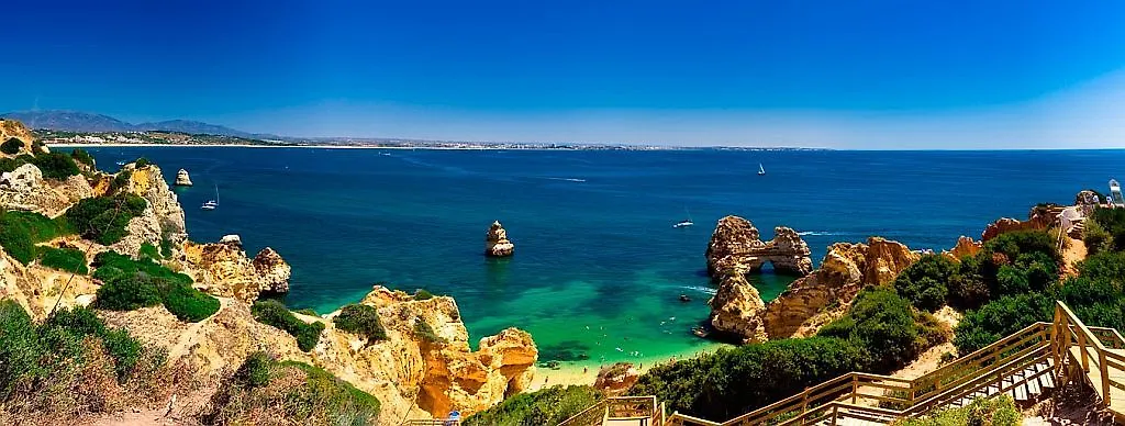 Vila Gale Collection Praia (Adults Only) Albufeira Portugal