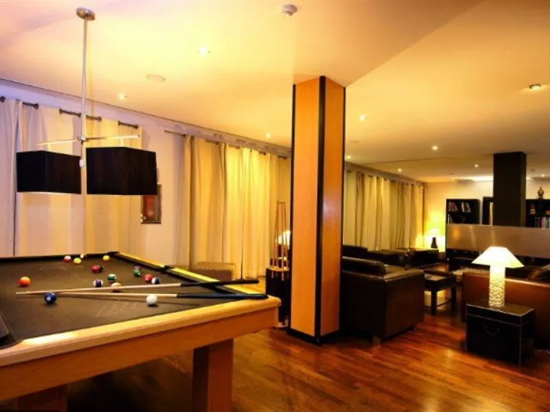 Hotel Vila Gale Collection Praia (Adults Only) Albufeira