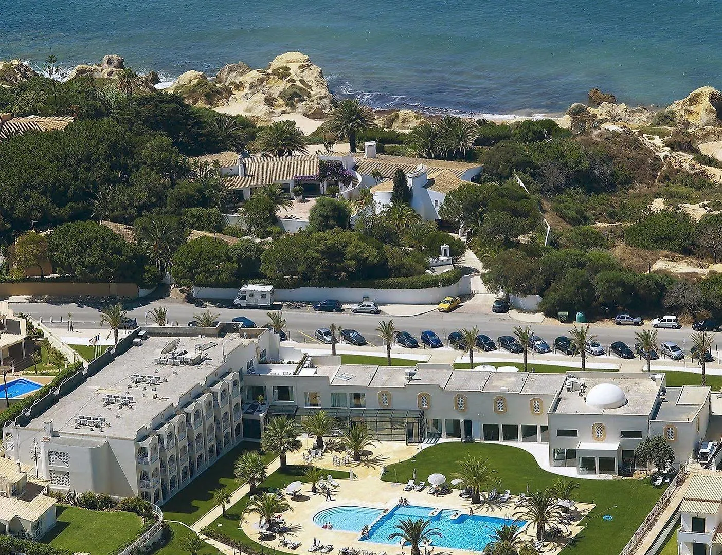 Vila Gale Collection Praia (Adults Only) Albufeira Portugal