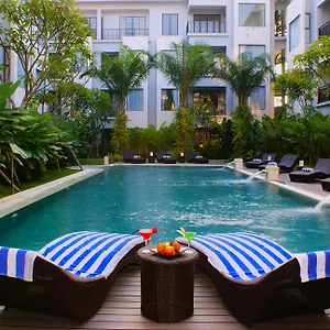 Umalas Y Residencia 3*, Seminyak Indonesia