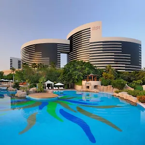 Grand Hyatt 5*, Dubái Emiratos Árabes Unidos