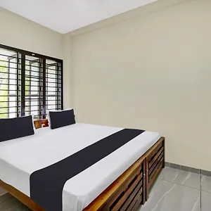 O Souparnika Residency Pathanamthitta