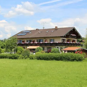 Kurparkpension Stephan Bad Endorf
