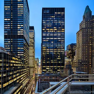48lex 4*, Nueva York Estados Unidos