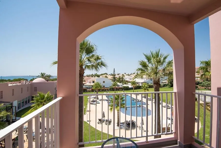 Vila Gale Collection Praia (Adults Only) Albufeira 4*,