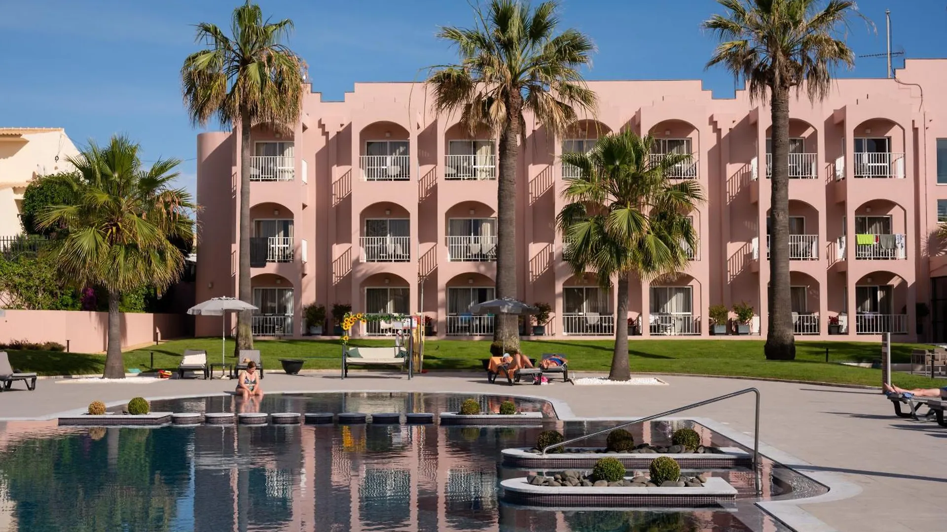 Otel Vila Gale Collection Praia (Adults Only) Albufeira