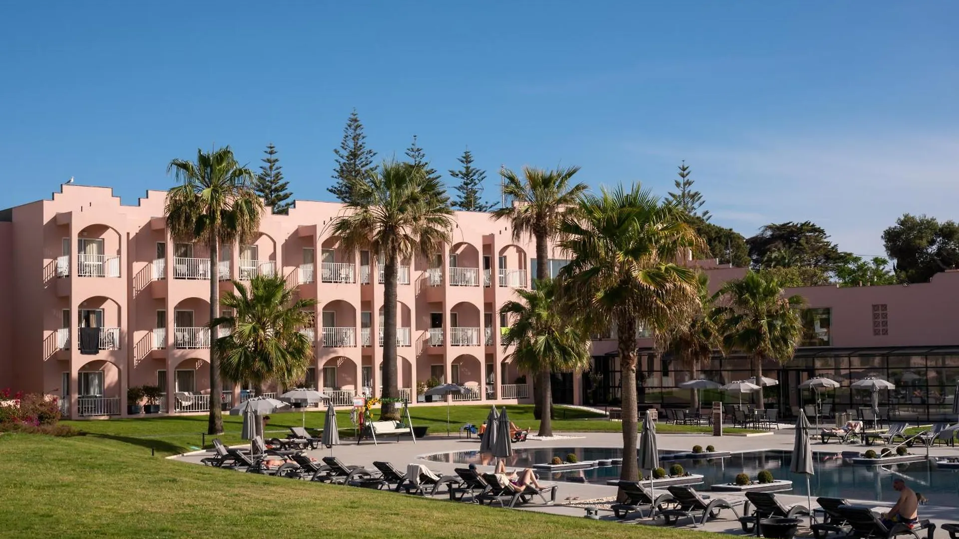 Vila Gale Collection Praia (Adults Only) Albufeira 4*,