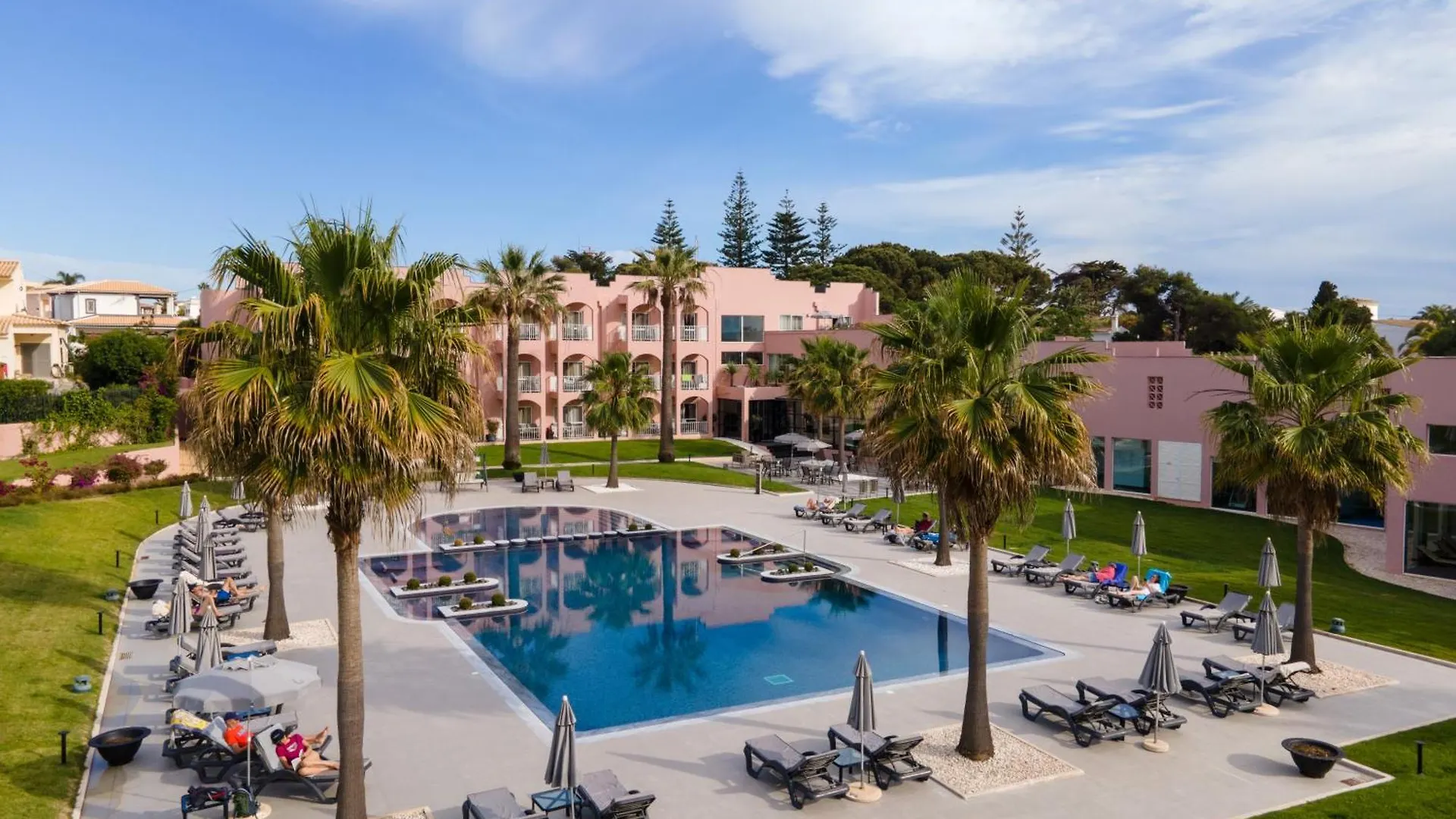 Vila Gale Collection Praia (Adults Only) Albufeira 4*,  Portekiz