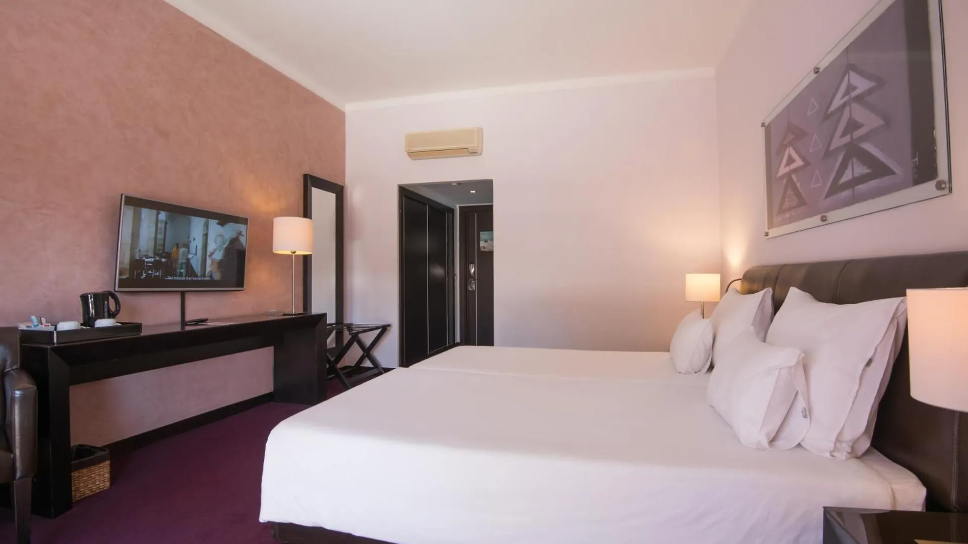 Otel Vila Gale Collection Praia (Adults Only) Albufeira