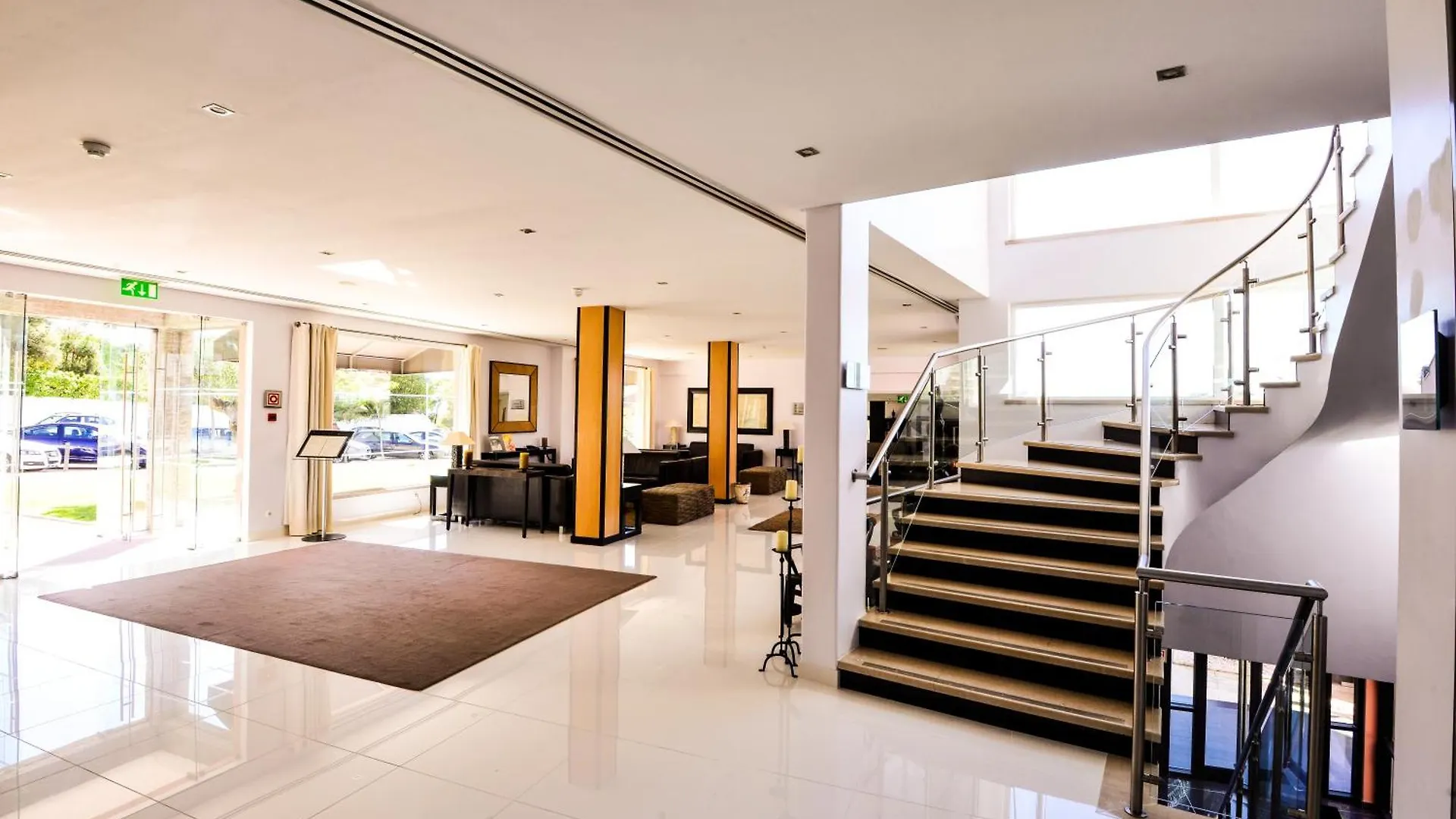 Vila Gale Collection Praia (Adults Only) Albufeira 4*,