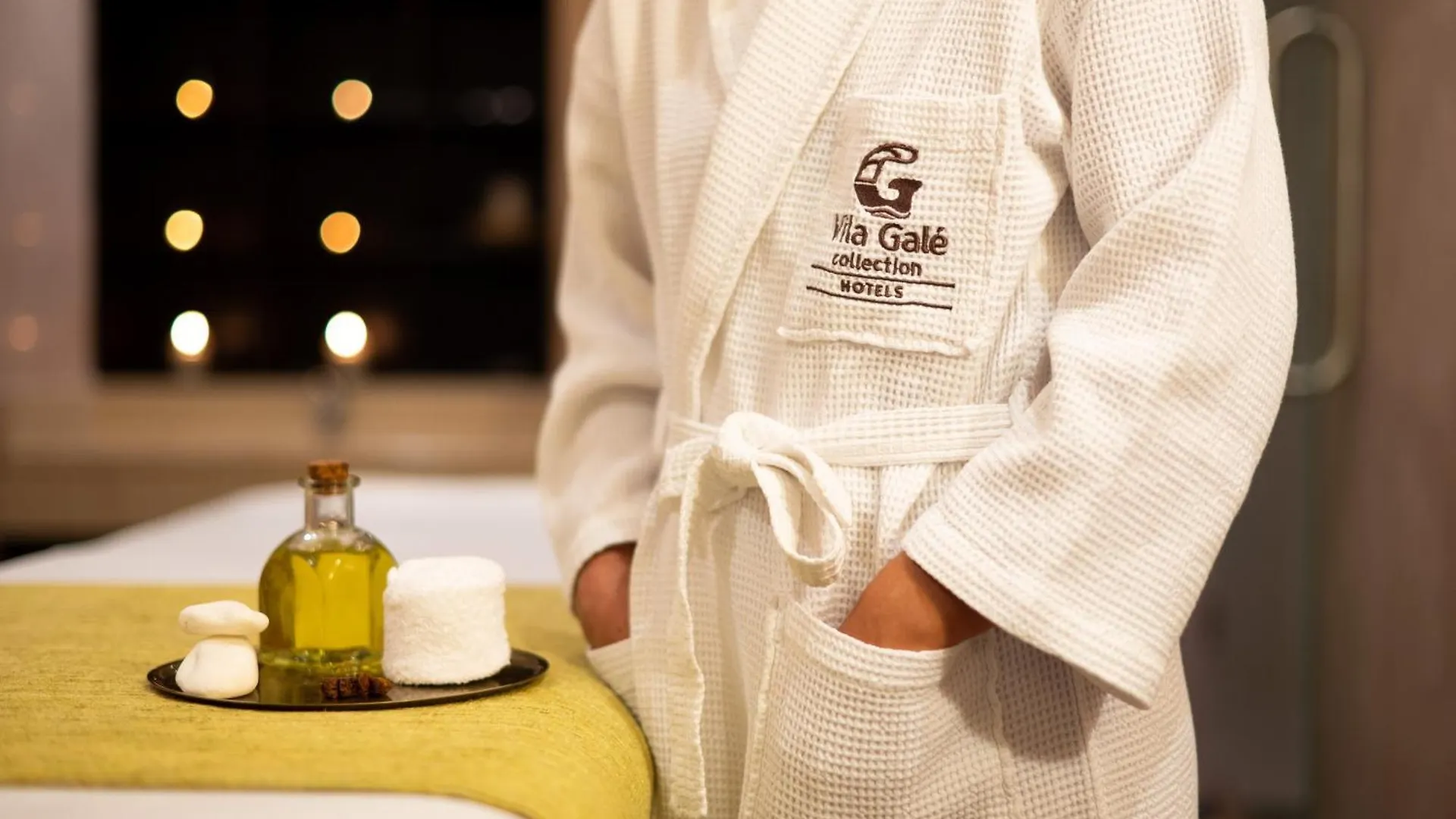 Otel Vila Gale Collection Praia (Adults Only) Albufeira