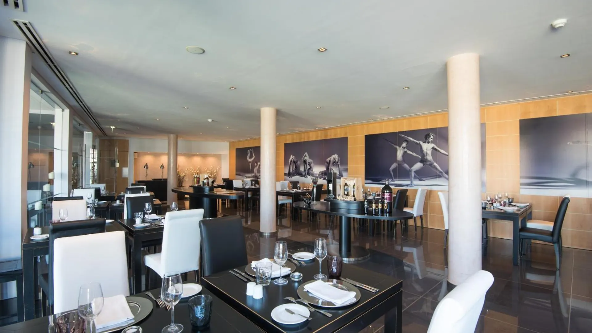 **** Otel Vila Gale Collection Praia (Adults Only) Albufeira Portekiz