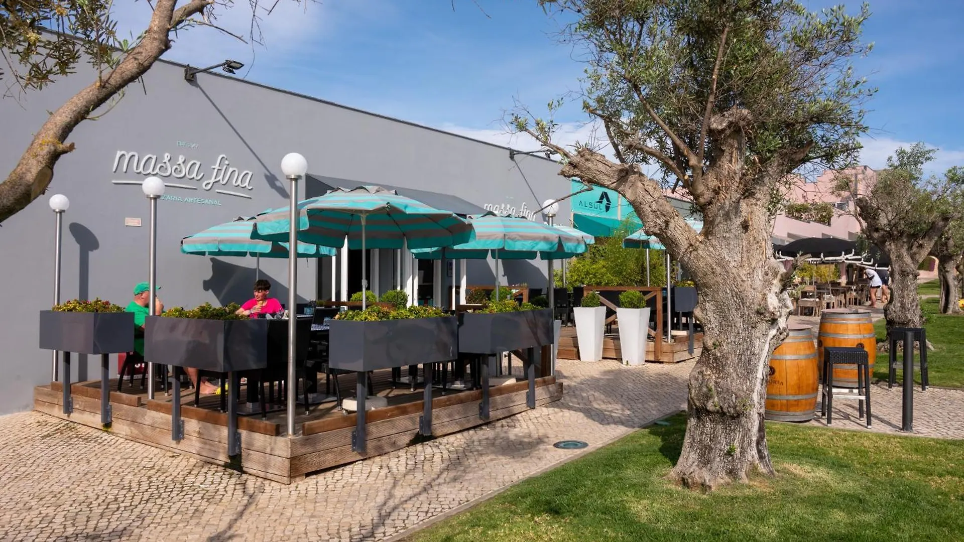 Vila Gale Collection Praia (Adults Only) Albufeira Portekiz