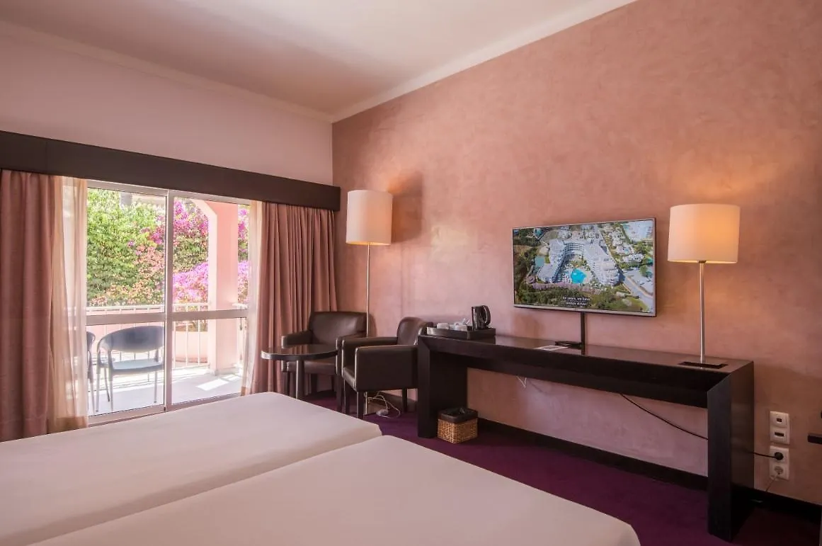 Vila Gale Collection Praia (Adults Only) Albufeira 4*,
