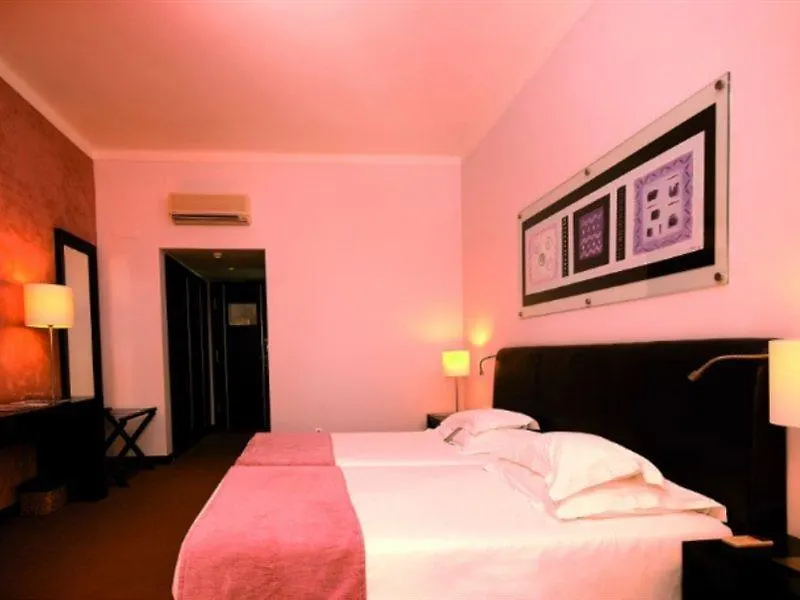 Vila Gale Collection Praia (Adults Only) Albufeira Otel