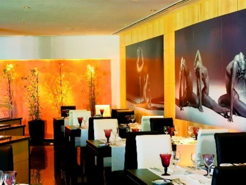 **** Hotel Vila Gale Collection Praia (Adults Only) Albufeira Portugal