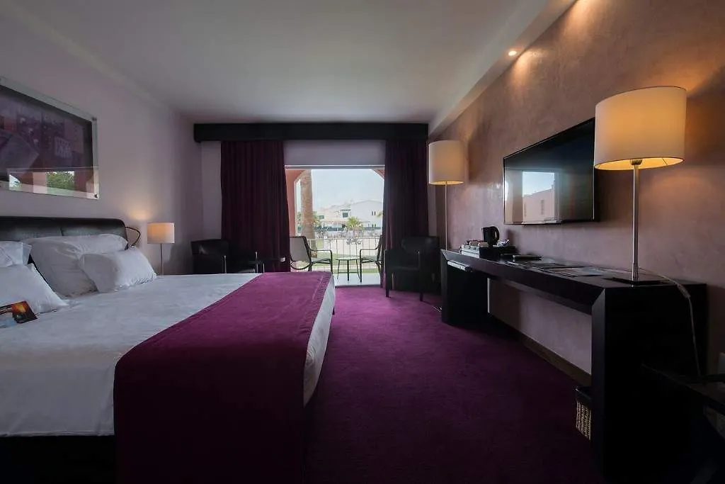 Otel Vila Gale Collection Praia (Adults Only) Albufeira