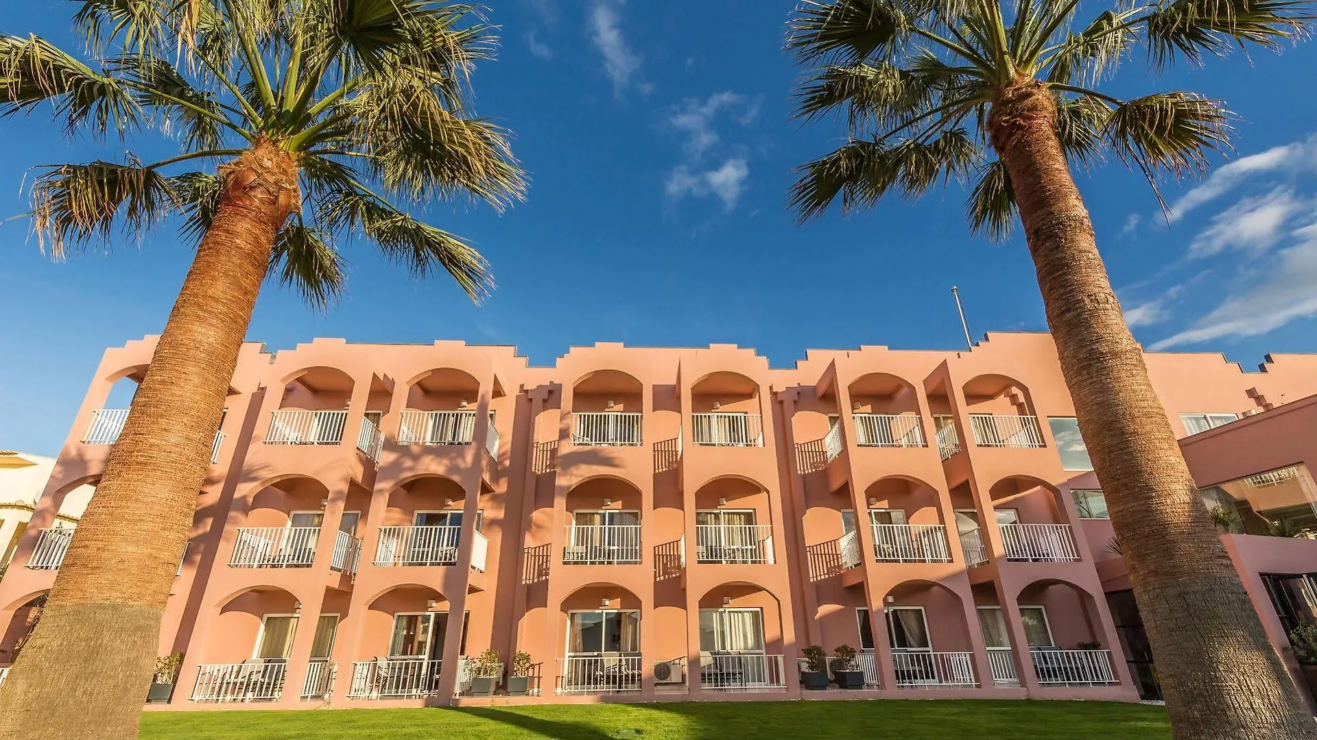 Otel Vila Gale Collection Praia (Adults Only) Albufeira