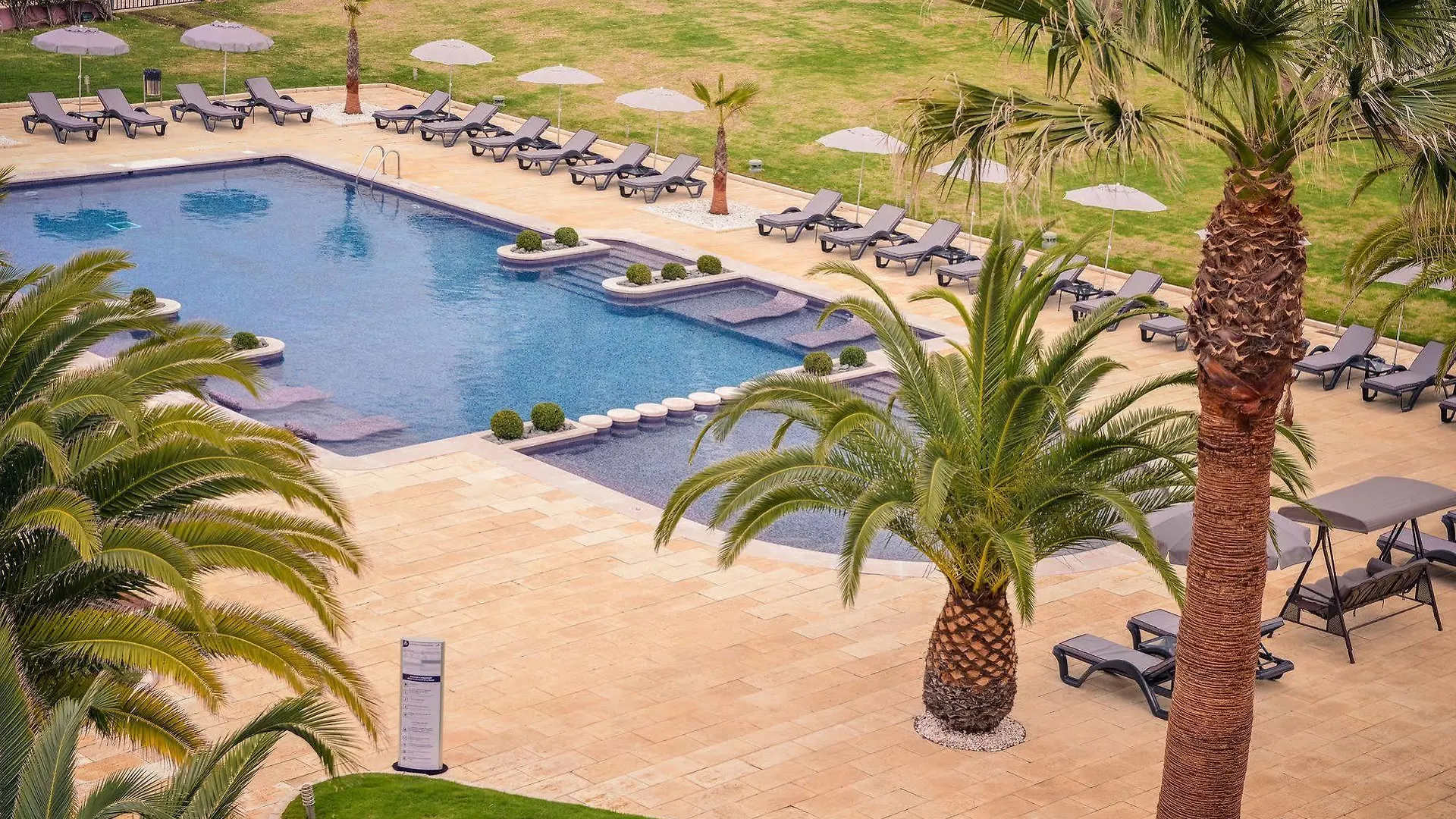 Vila Gale Collection Praia (Adults Only) Albufeira Otel
