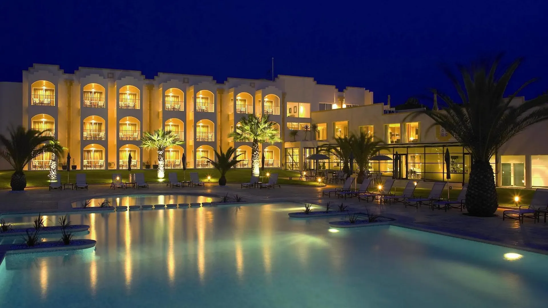 Vila Gale Collection Praia (Adults Only) Albufeira