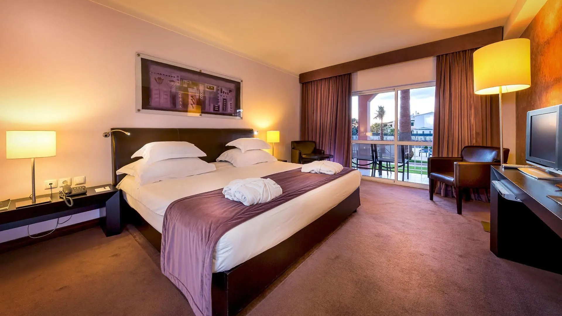 Vila Gale Collection Praia (Adults Only) Albufeira 4*,