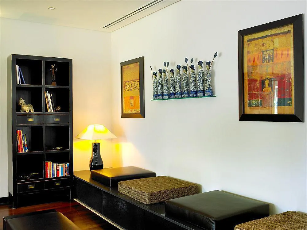 Otel Vila Gale Collection Praia (Adults Only) Albufeira