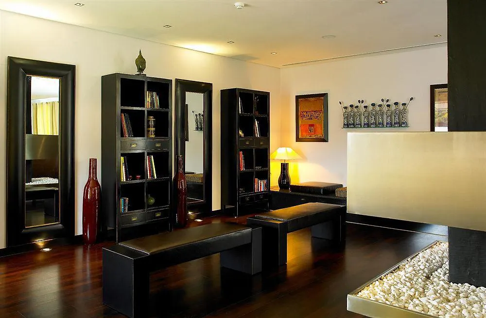 **** Otel Vila Gale Collection Praia (Adults Only) Albufeira Portekiz